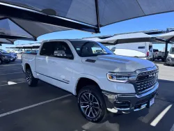 2025 RAM 1500 Limited | Thumbnail Photo 7 of 19