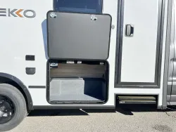 2025 Winnebago EKKO 22A | Thumbnail Photo 20 of 23