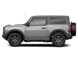 2024 Ford Bronco | Thumbnail Photo 1 of 2