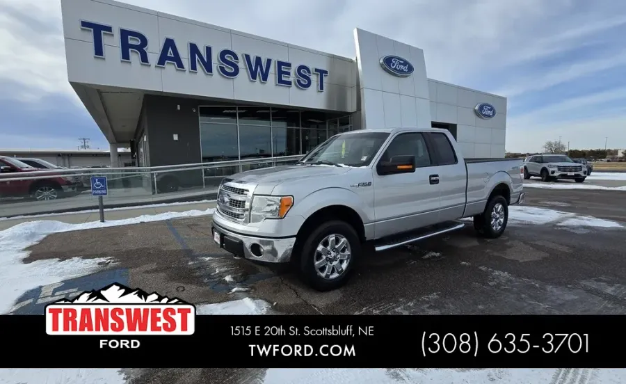 2014 Ford F-150 | Photo 28 of 28