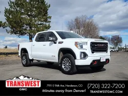 2021 GMC Sierra 1500 AT4 | Thumbnail Photo 27 of 27