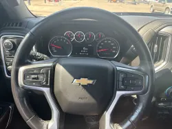 2019 Chevrolet Silverado 1500 LT | Thumbnail Photo 18 of 20