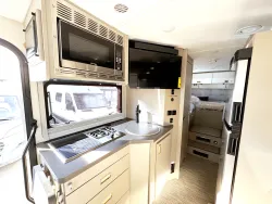 2025 Winnebago Navion 24R | Thumbnail Photo 3 of 20