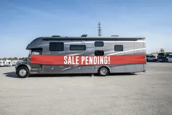 2023 Tiffin Allegro Bay 38CB | Thumbnail Photo 1 of 25