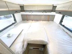 2025 Winnebago Navion 24R | Thumbnail Photo 14 of 23