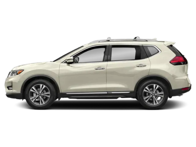 2017 Nissan Rogue | Photo 2 of 14