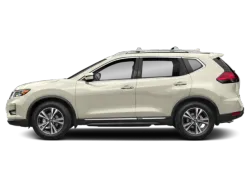 2017 Nissan Rogue | Thumbnail Photo 2 of 14