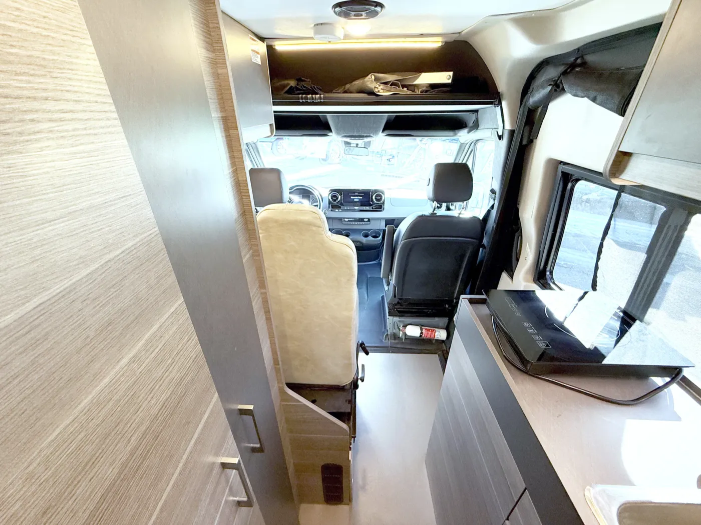 2022 Entegra Coach Launch Series M-19Y | Photo 5 of 18