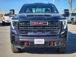 2025 GMC Sierra 2500HD AT4 | Thumbnail Photo 3 of 27