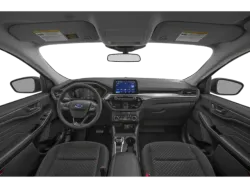 2025 Ford Escape | Thumbnail Photo 5 of 21