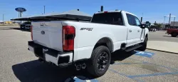 2024 Ford F-250SD | Thumbnail Photo 5 of 33