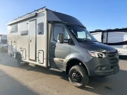 2025 Winnebago EKKO 23B | Thumbnail Photo 1 of 22