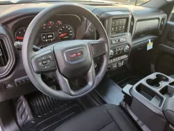 2025 GMC Sierra 3500HD Pro | Thumbnail Photo 8 of 30