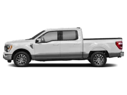 2022 Ford F-150 | Thumbnail Photo 2 of 12