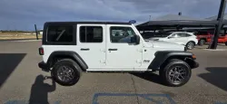 2024 Jeep Wrangler | Thumbnail Photo 4 of 30