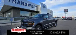 2024 Ford F-150 | Thumbnail Photo 37 of 37