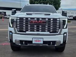 2024 GMC Sierra 3500HD Denali | Thumbnail Photo 4 of 32