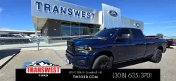 2022 RAM 3500 | Thumbnail Photo 37 of 37