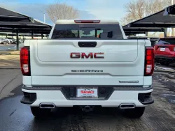 2025 GMC Sierra 1500 Elevation | Thumbnail Photo 12 of 33