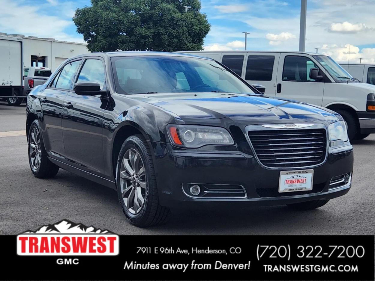 2014 Chrysler 300 300S | Photo 29 of 29