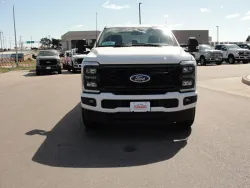 2024 Ford F-350 | Thumbnail Photo 8 of 13