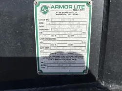 2025 Armor Lite SBD-40 AR | Thumbnail Photo 2 of 6