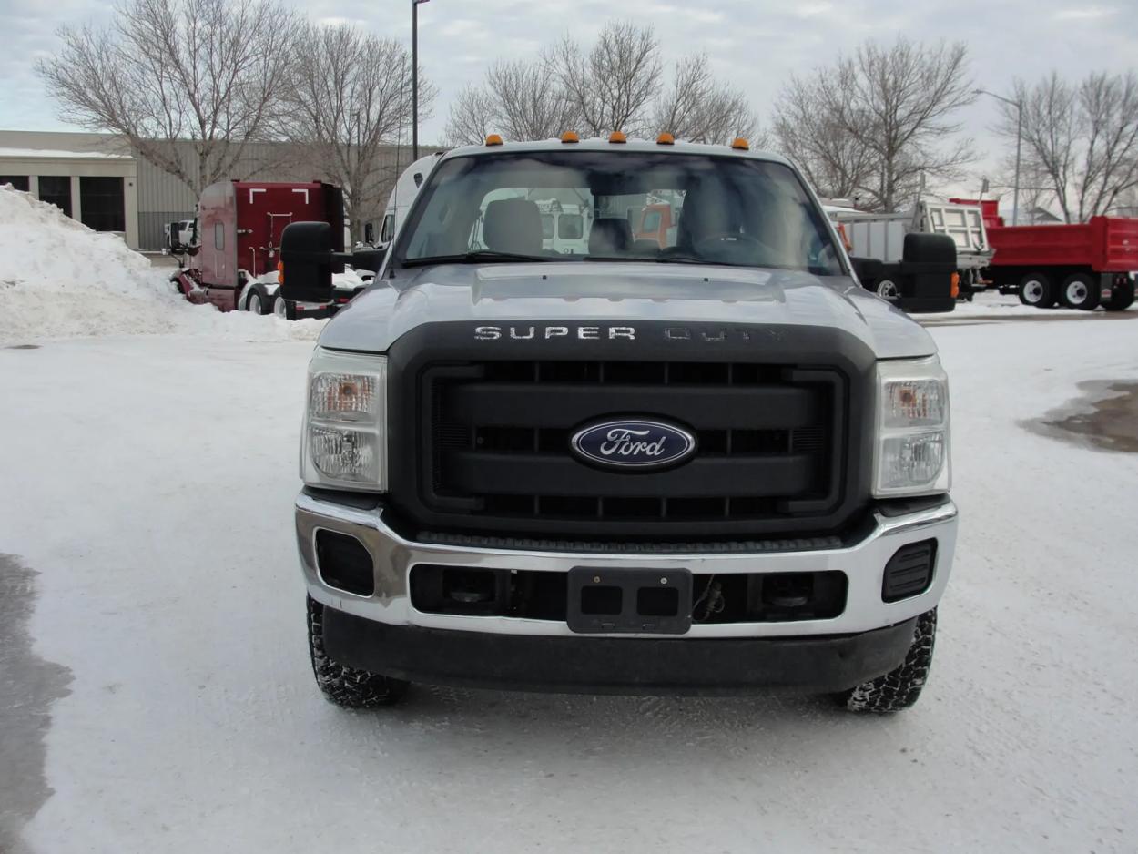 2016 Ford F-350 | Photo 16 of 24
