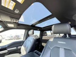 2019 Ford F-450 Platinum | Thumbnail Photo 9 of 23