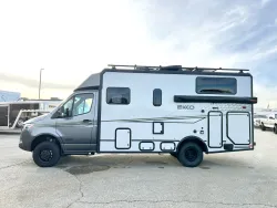 2025 Winnebago EKKO 23B | Thumbnail Photo 14 of 21