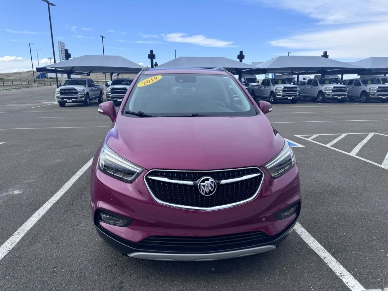 2019 Buick Encore Essence | Photo 7 of 16