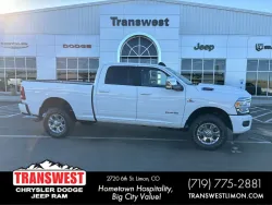 2023 RAM 2500 Laramie | Thumbnail Photo 15 of 15