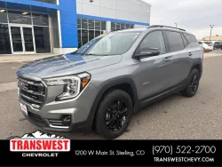 2023 GMC Terrain AT4 | Thumbnail Photo 21 of 21