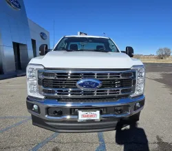 2025 Ford F-350SD | Thumbnail Photo 2 of 26