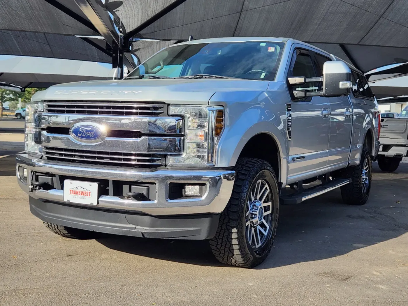 2019 Ford Super Duty F-250 SRW | Photo 3 of 29