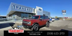 2024 Ford Bronco | Thumbnail Photo 28 of 28