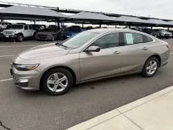 2024 Chevrolet Malibu LT | Thumbnail Photo 3 of 14