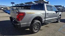 2024 Ford F-150 | Thumbnail Photo 5 of 34