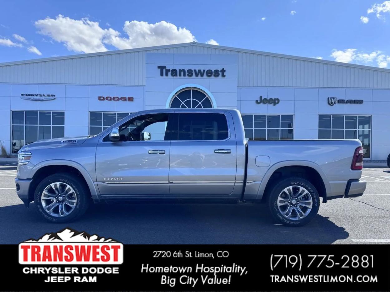 2022 RAM 1500 Limited | Photo 17 of 17