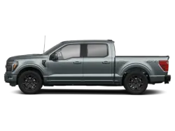 2024 Ford F-150 | Thumbnail Photo 1 of 3