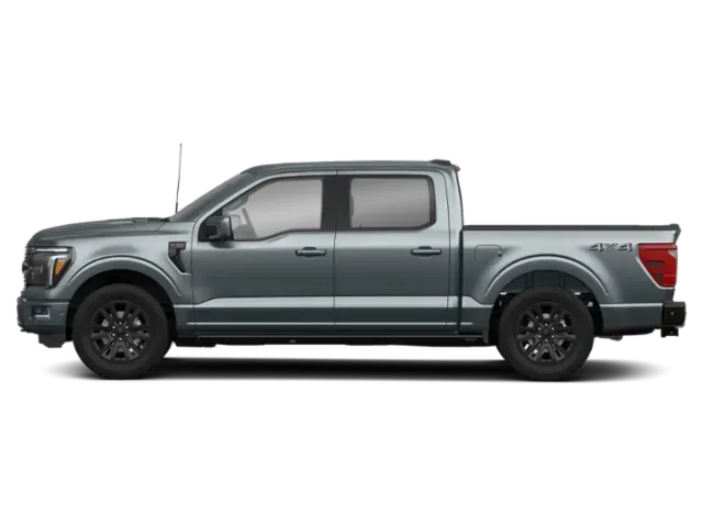 2024 Ford F-150 | Photo 1 of 3