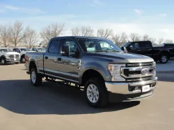 2022 Ford F-250 | Thumbnail Photo 7 of 13