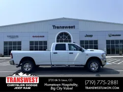 2024 RAM 3500 Tradesman | Thumbnail Photo 11 of 11