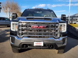 2023 GMC Sierra 3500HD SLE | Thumbnail Photo 4 of 28