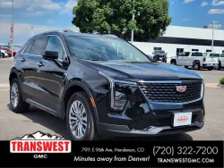 2024 Cadillac XT4 AWD Premium Luxury | Thumbnail Photo 29 of 29