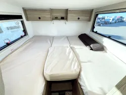 2025 Winnebago EKKO 23B | Thumbnail Photo 12 of 22