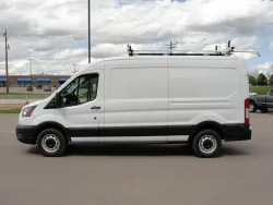 2024 Ford Transit | Thumbnail Photo 2 of 19