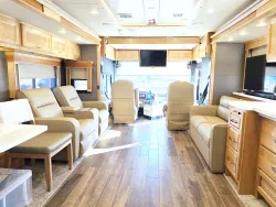 2022 Tiffin Allegro Red 360 37BA | Thumbnail Photo 4 of 29