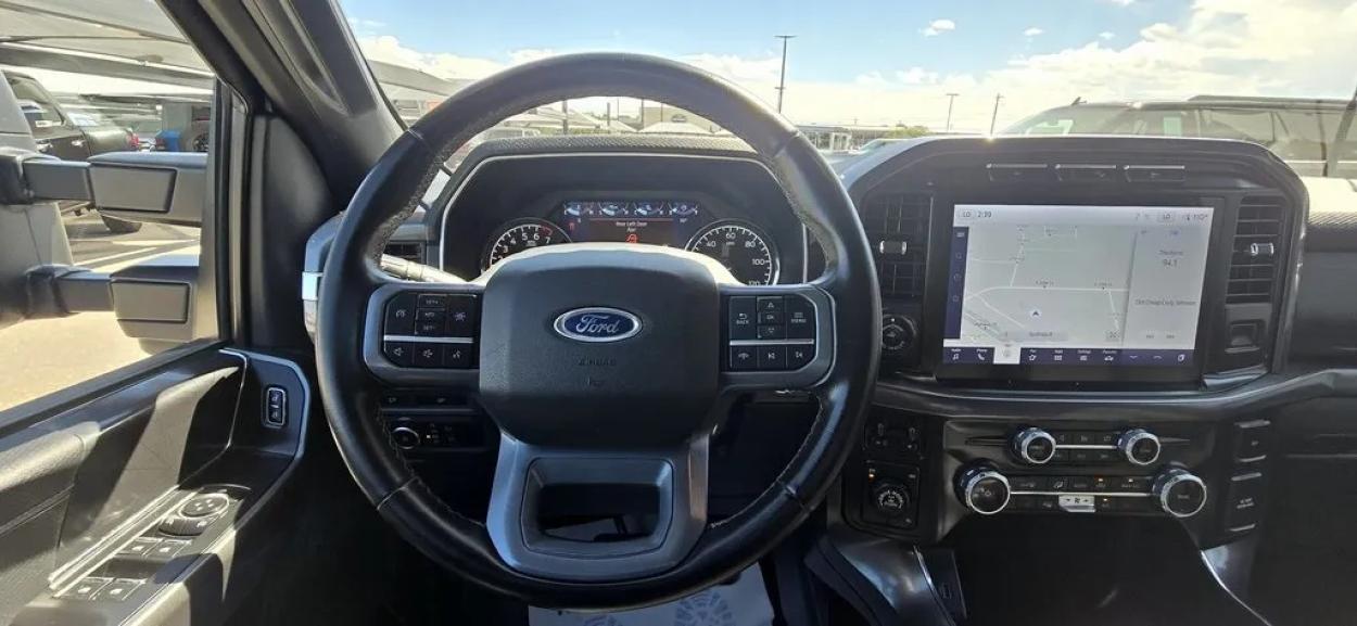 2023 Ford F-150 | Photo 16 of 30