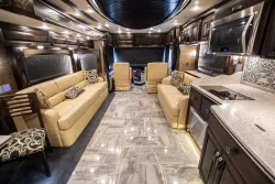 2015 Newmar London Aire 4503 | Thumbnail Photo 13 of 14