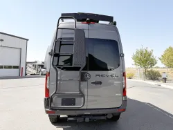 2025 Winnebago Revel 44E | Thumbnail Photo 12 of 15